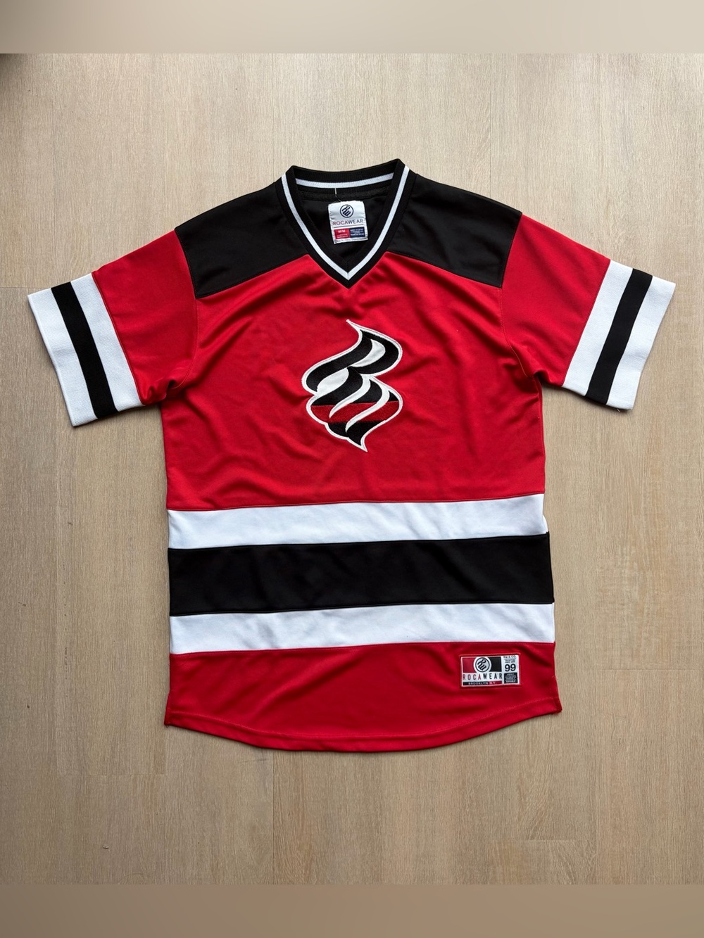 Y2K Rocawear Jersey